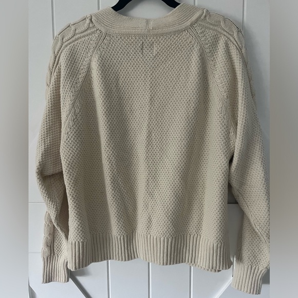 Gap Knit Cardigan - Picture 5 of 9